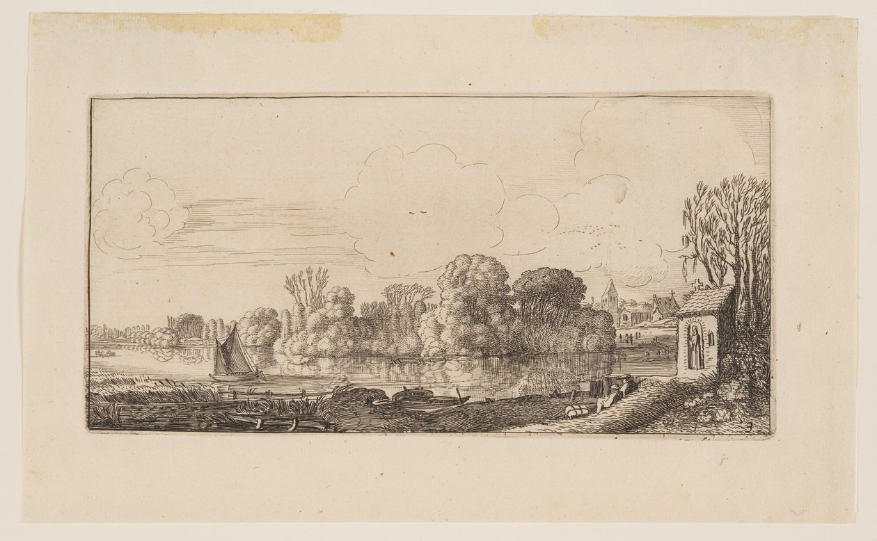  av Jan van de Velde II
