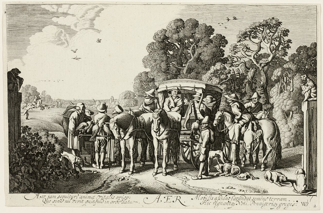  av Jan van de Velde II