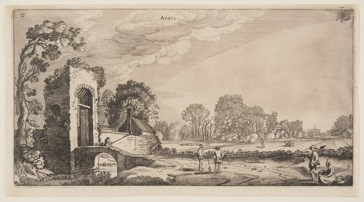  av Jan van de Velde II