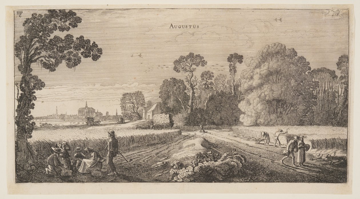  av Jan van de Velde II
