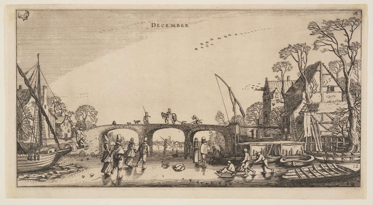 av Jan van de Velde II