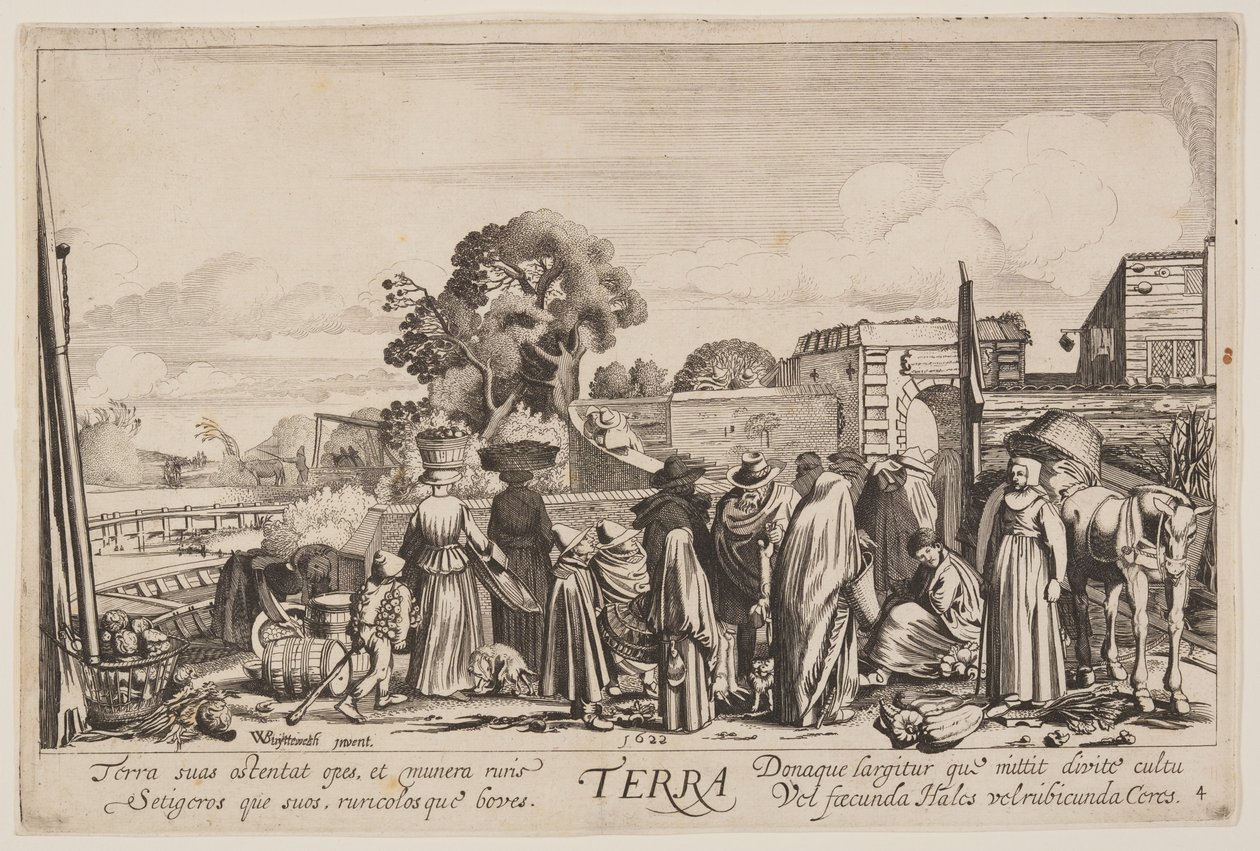 av Jan van de Velde II