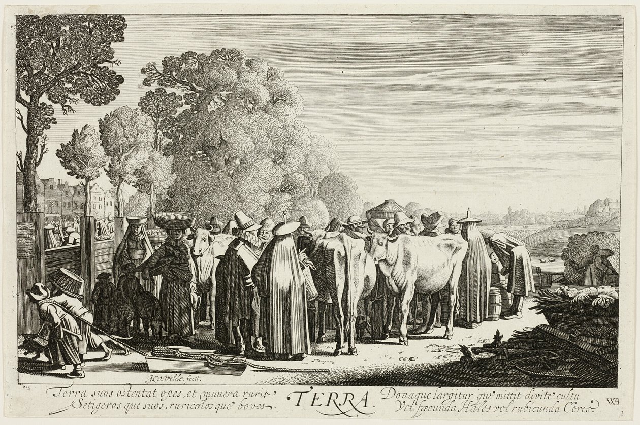  av Jan van de Velde II