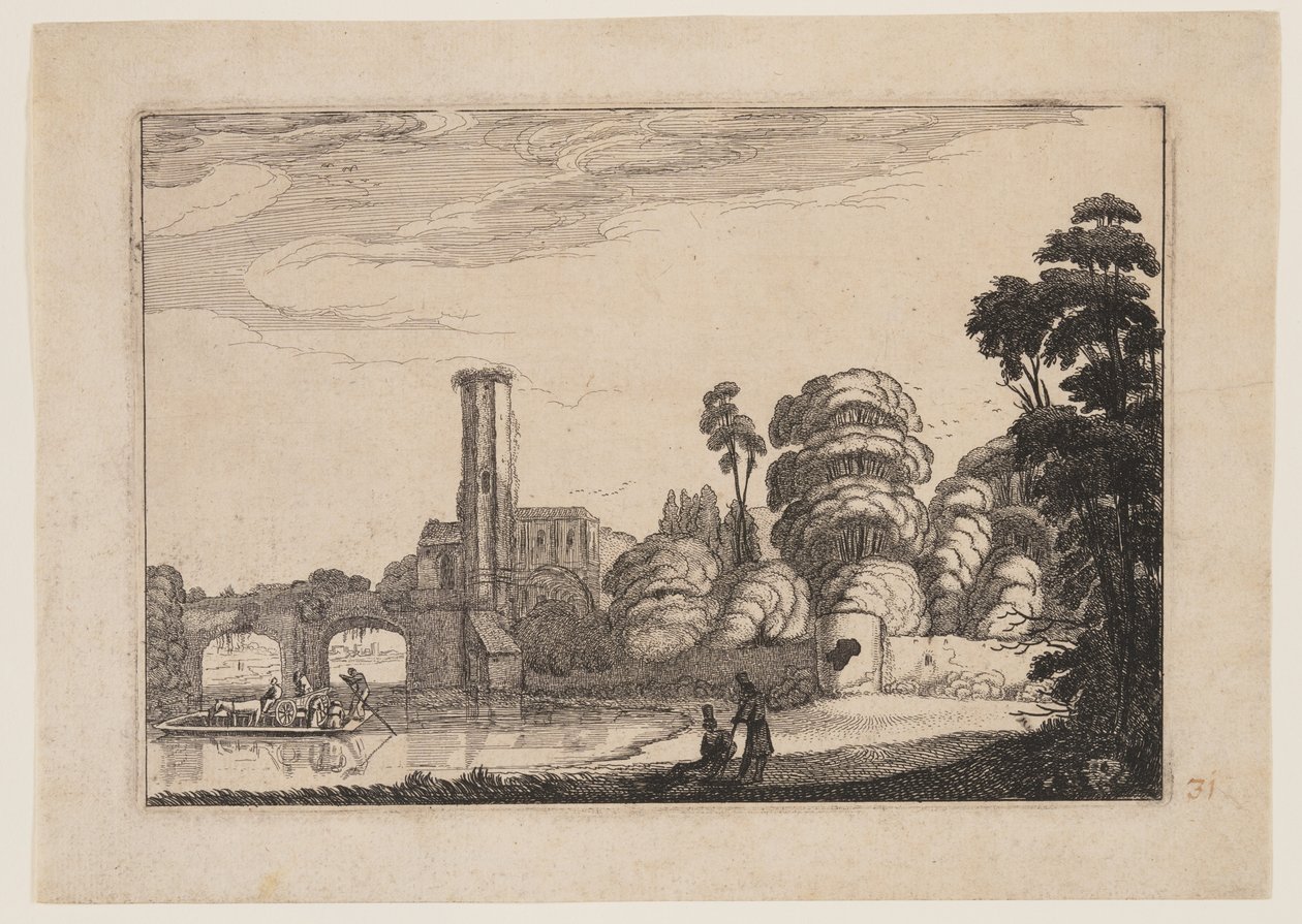  av Jan van de Velde II