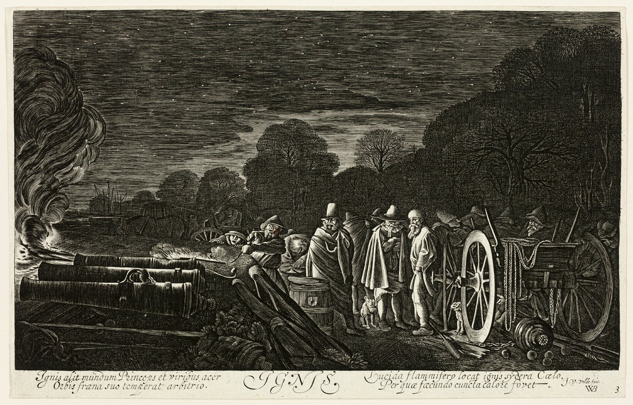  av Jan van de Velde II