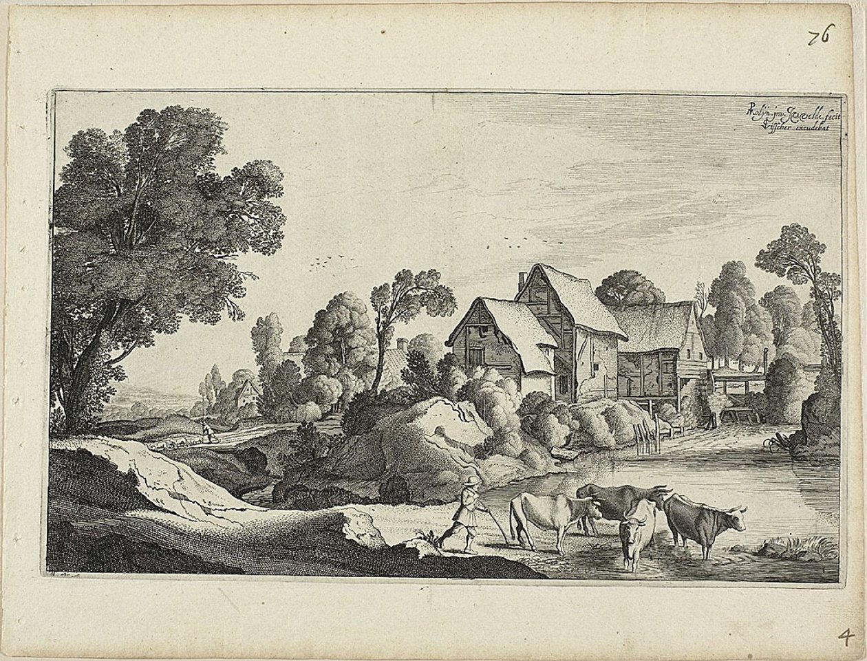  av Jan van de Velde II