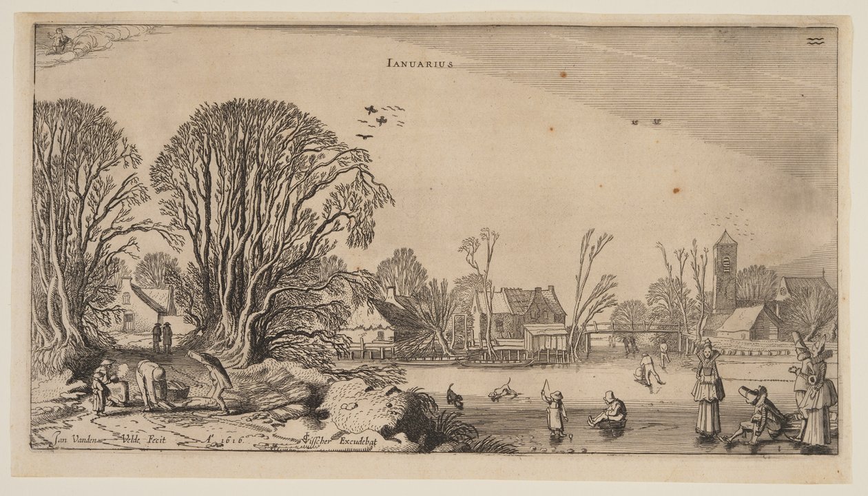  av Jan van de Velde II