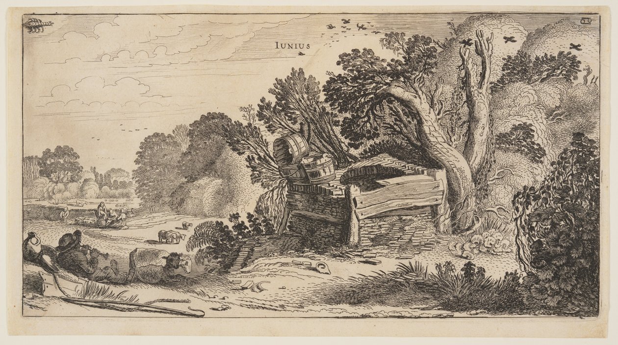  av Jan van de Velde II