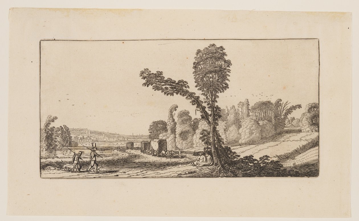  av Jan van de Velde II