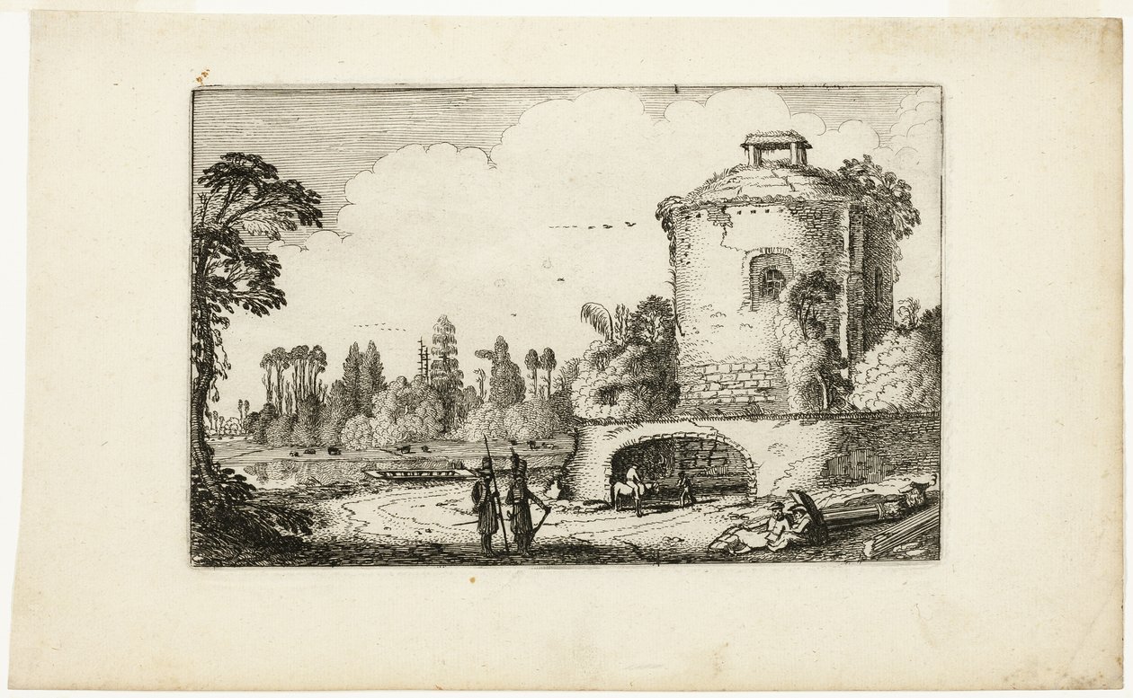  av Jan van de Velde II