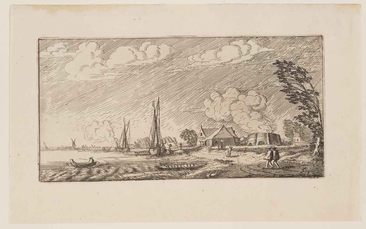  av Jan van de Velde II
