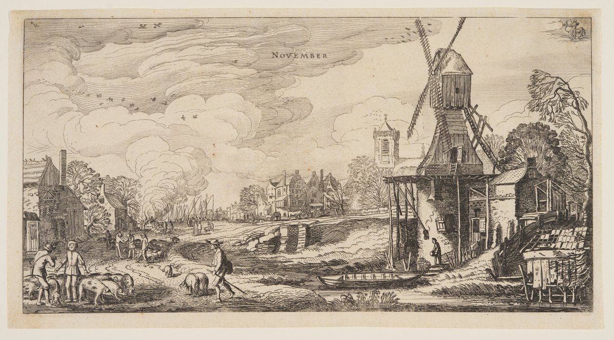  av Jan van de Velde II