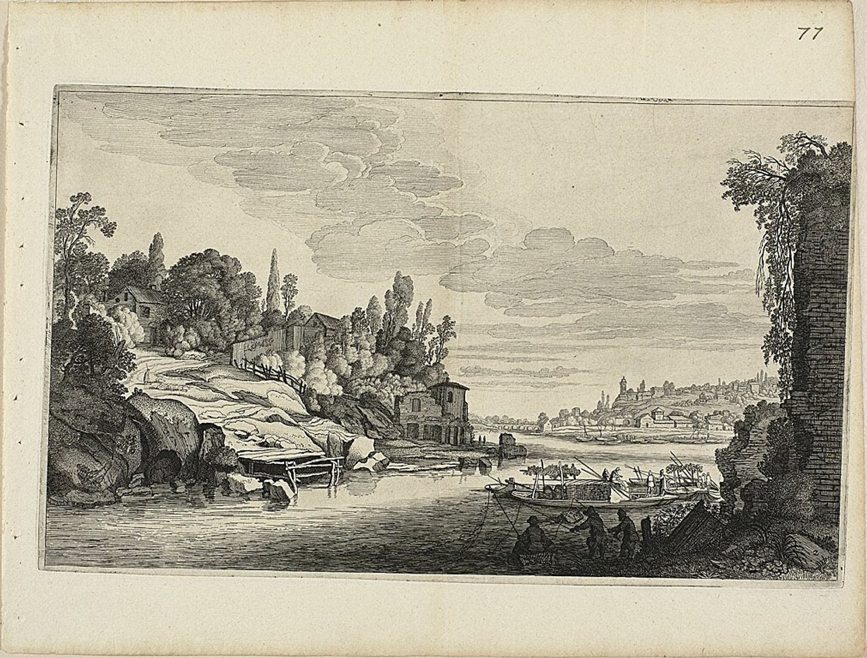  av Jan van de Velde II