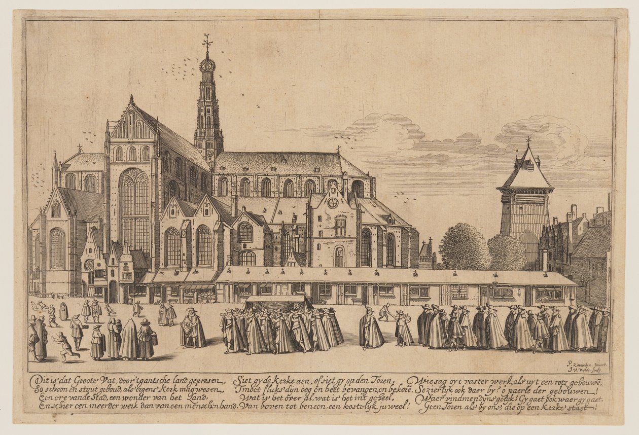  av Jan van de Velde II