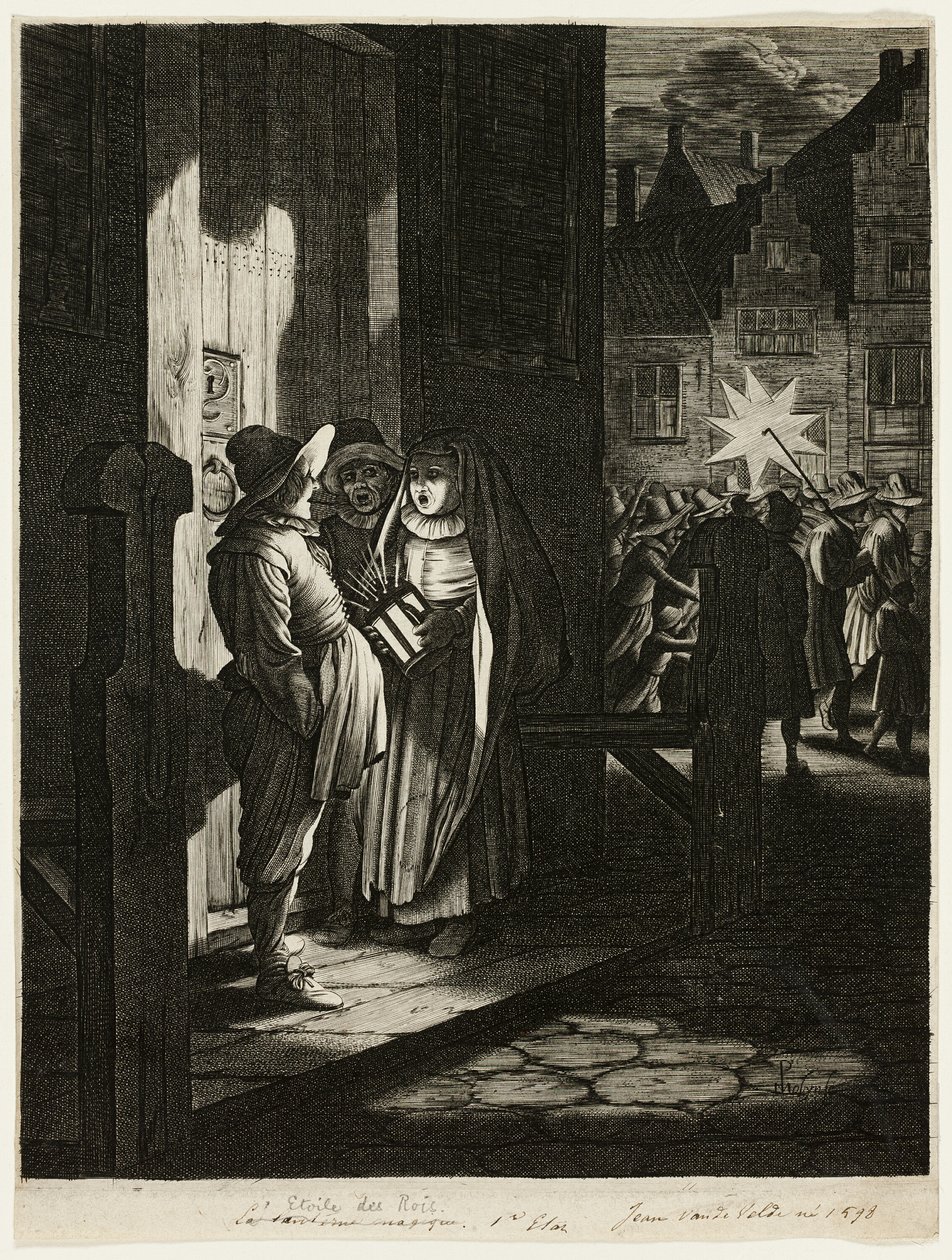  av Jan van de Velde II