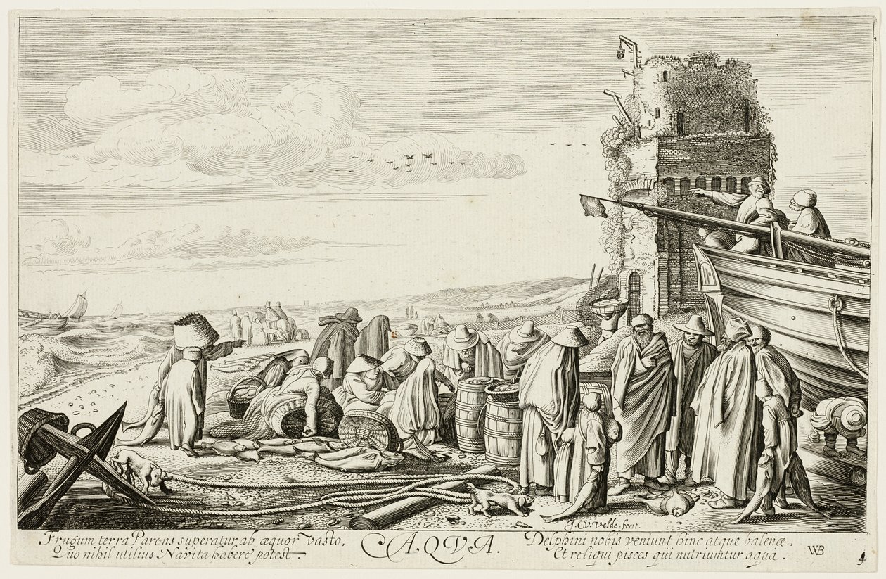  av Jan van de Velde II