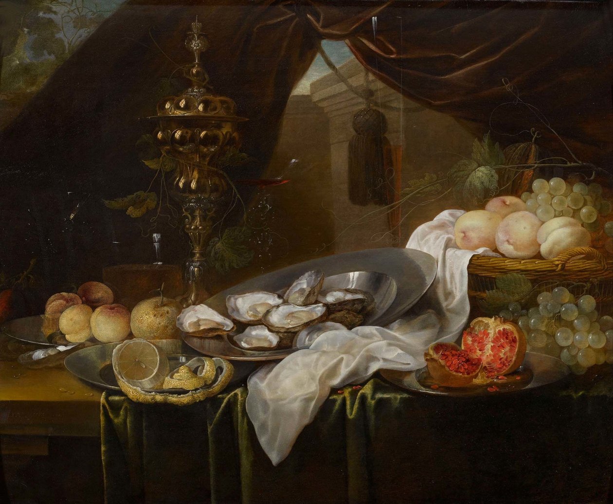  av Jan van den Hecke
