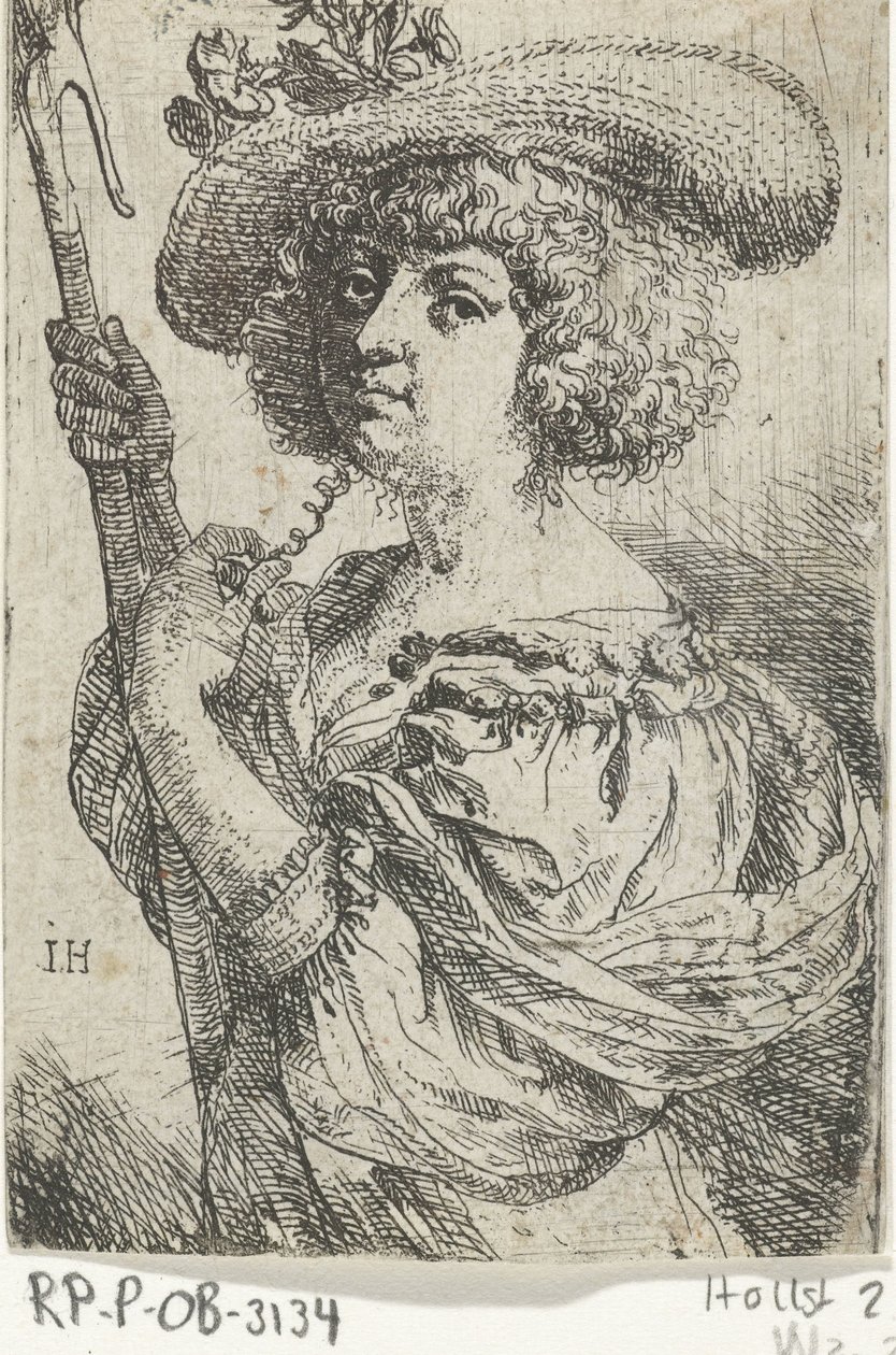 Herders av Jan van den Hoecke