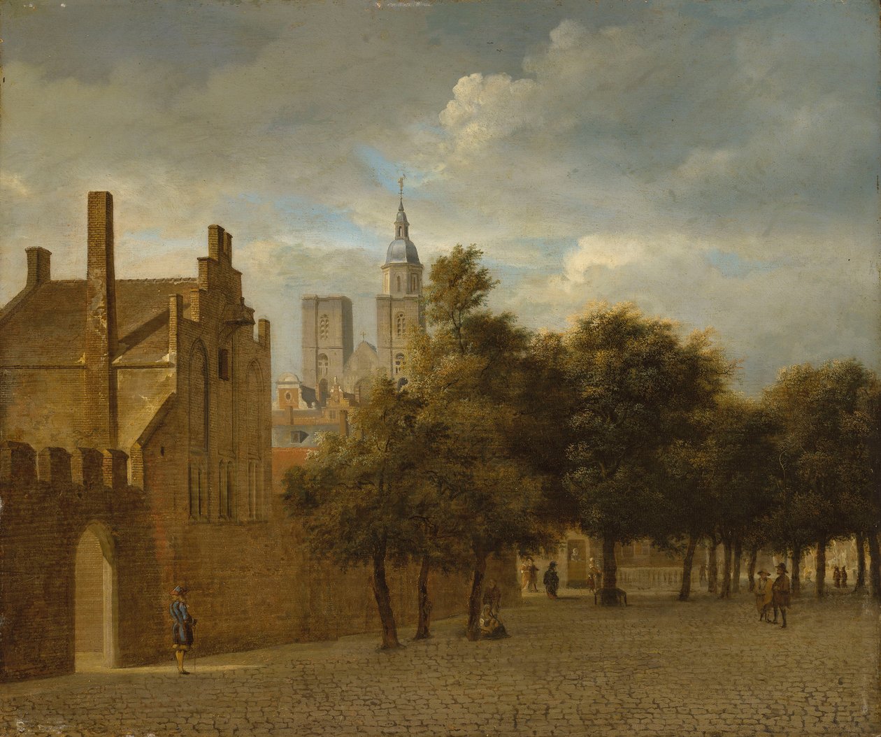  av Jan van der Heyden