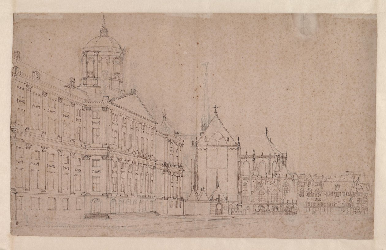  av Jan van der Heyden