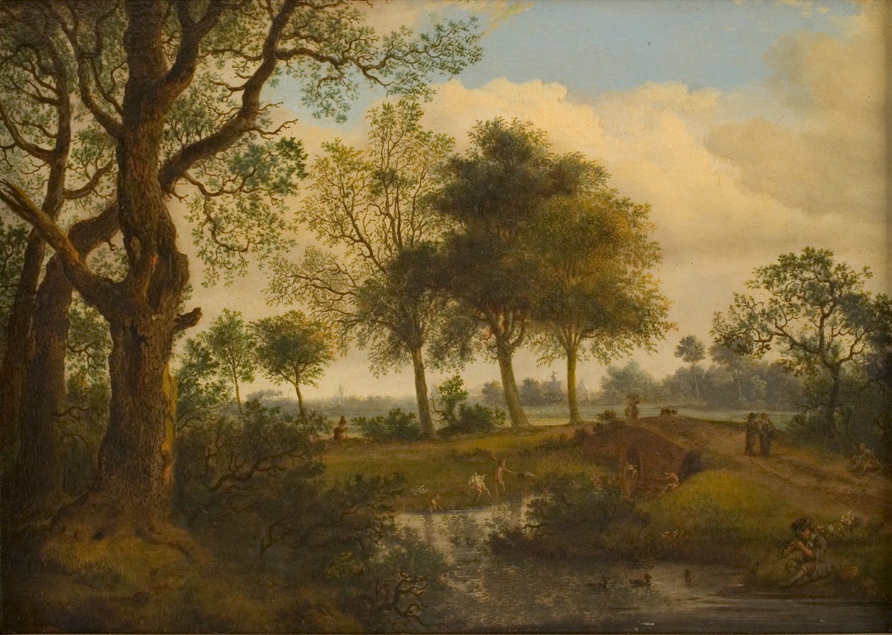  av Jan van der Heyden