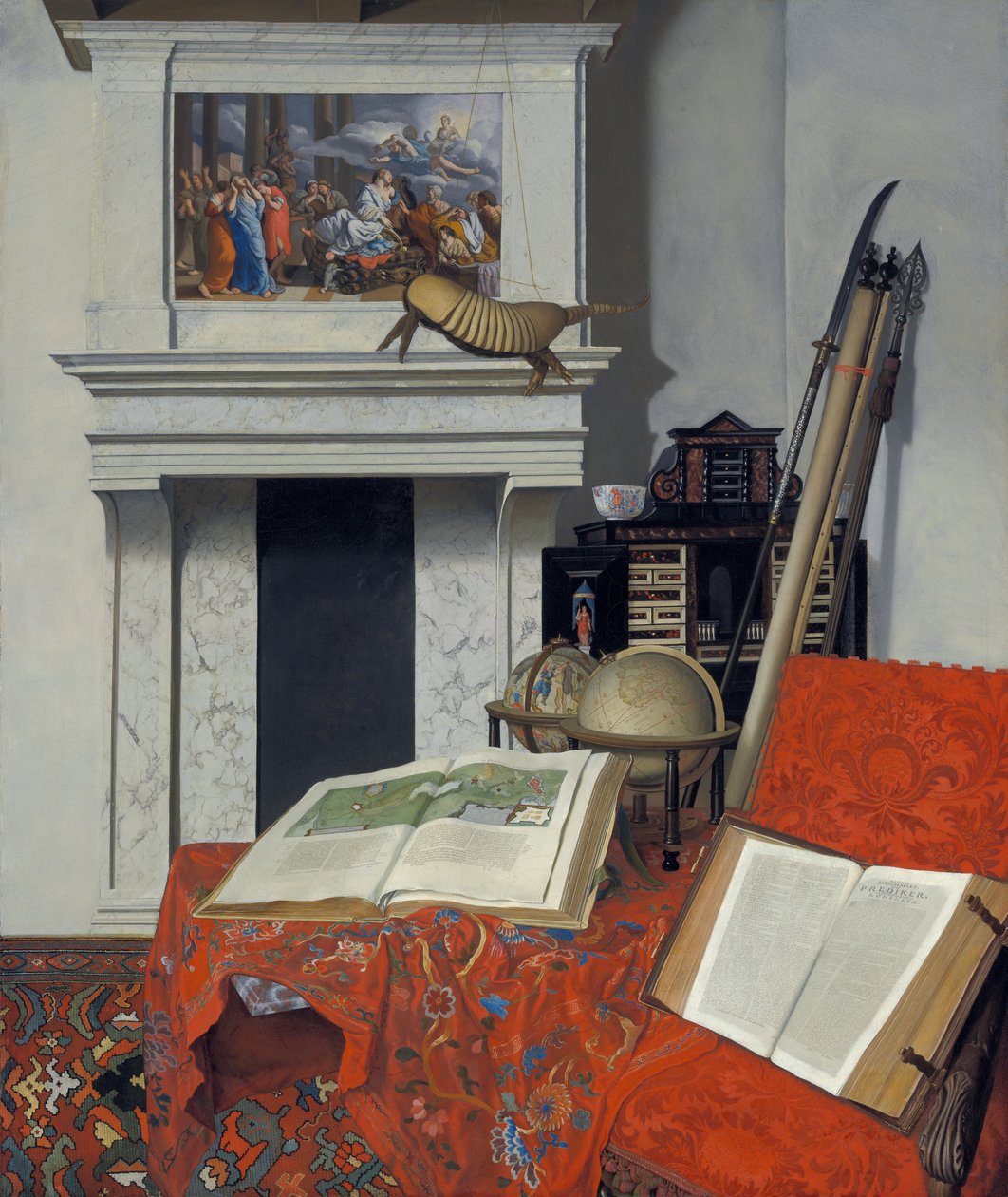  av Jan van der Heyden