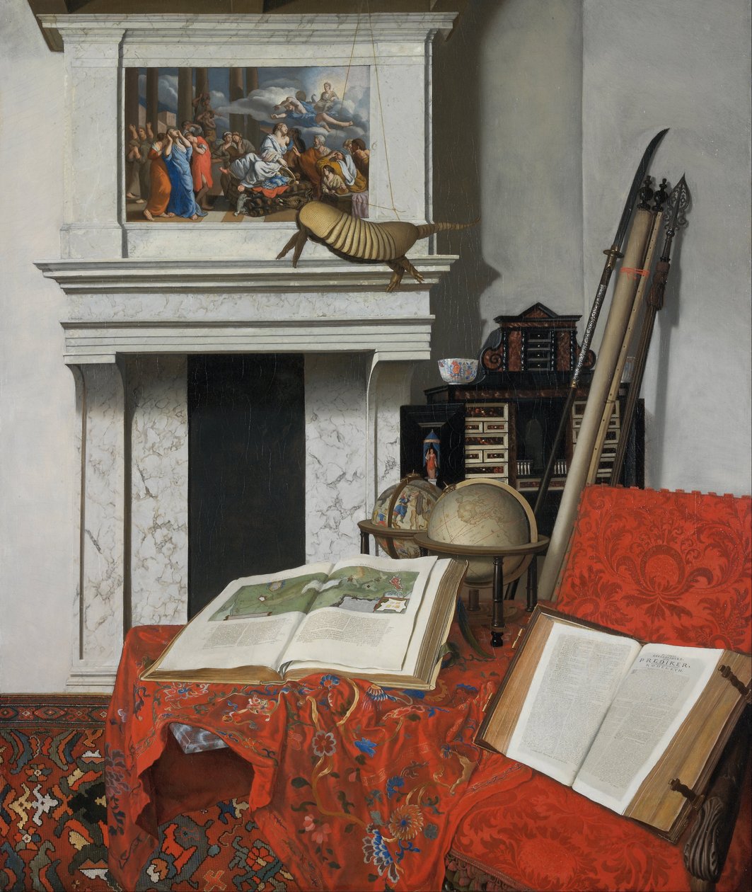  av Jan van der Heyden