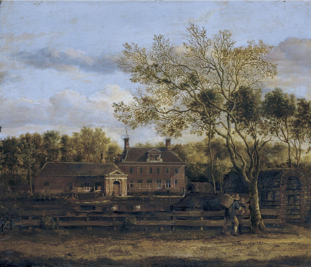  av Jan van der Heyden