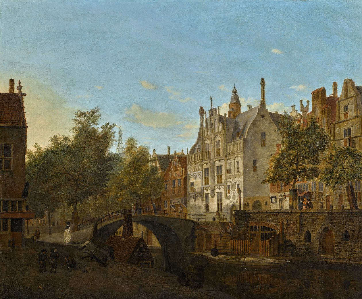  av Jan van der Heyden