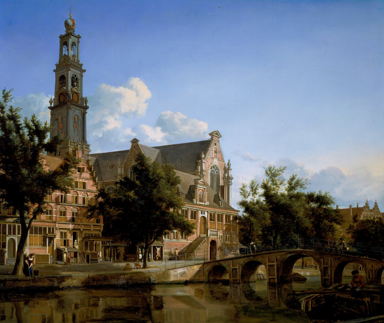  av Jan van der Heyden