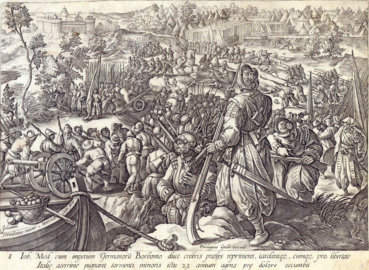 Giovanni de
