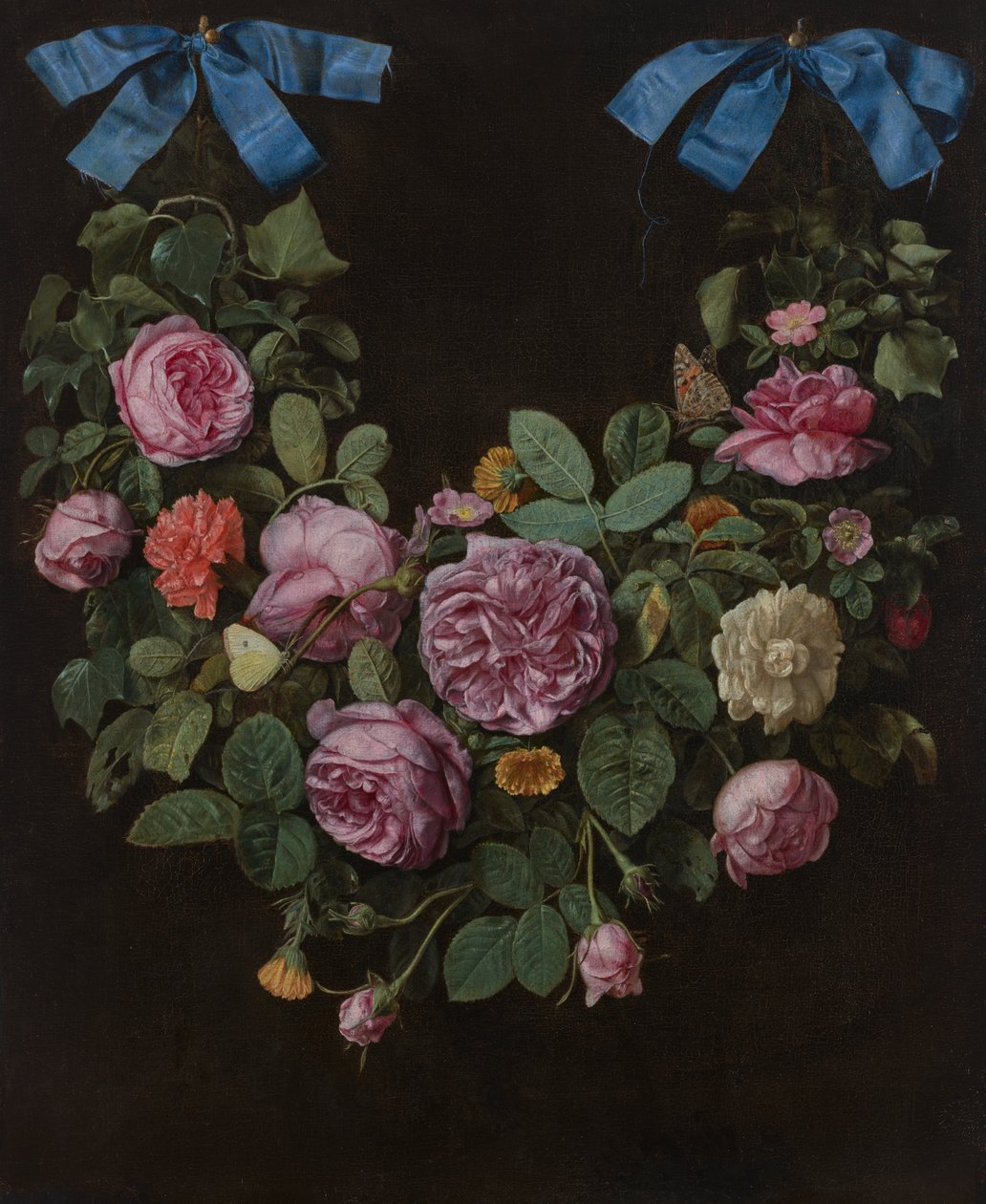  av Jan van the Elder Kessel