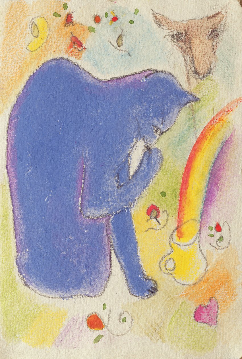 Bryllupsdagen, 1992 av Jane Deakin