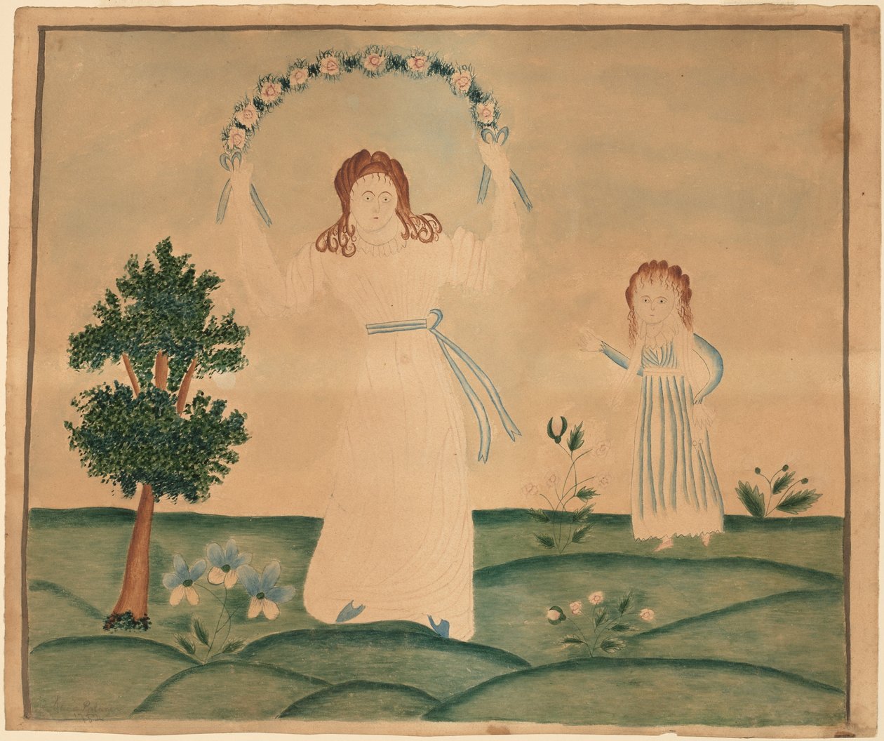 Dansende barn av Jane Palmer