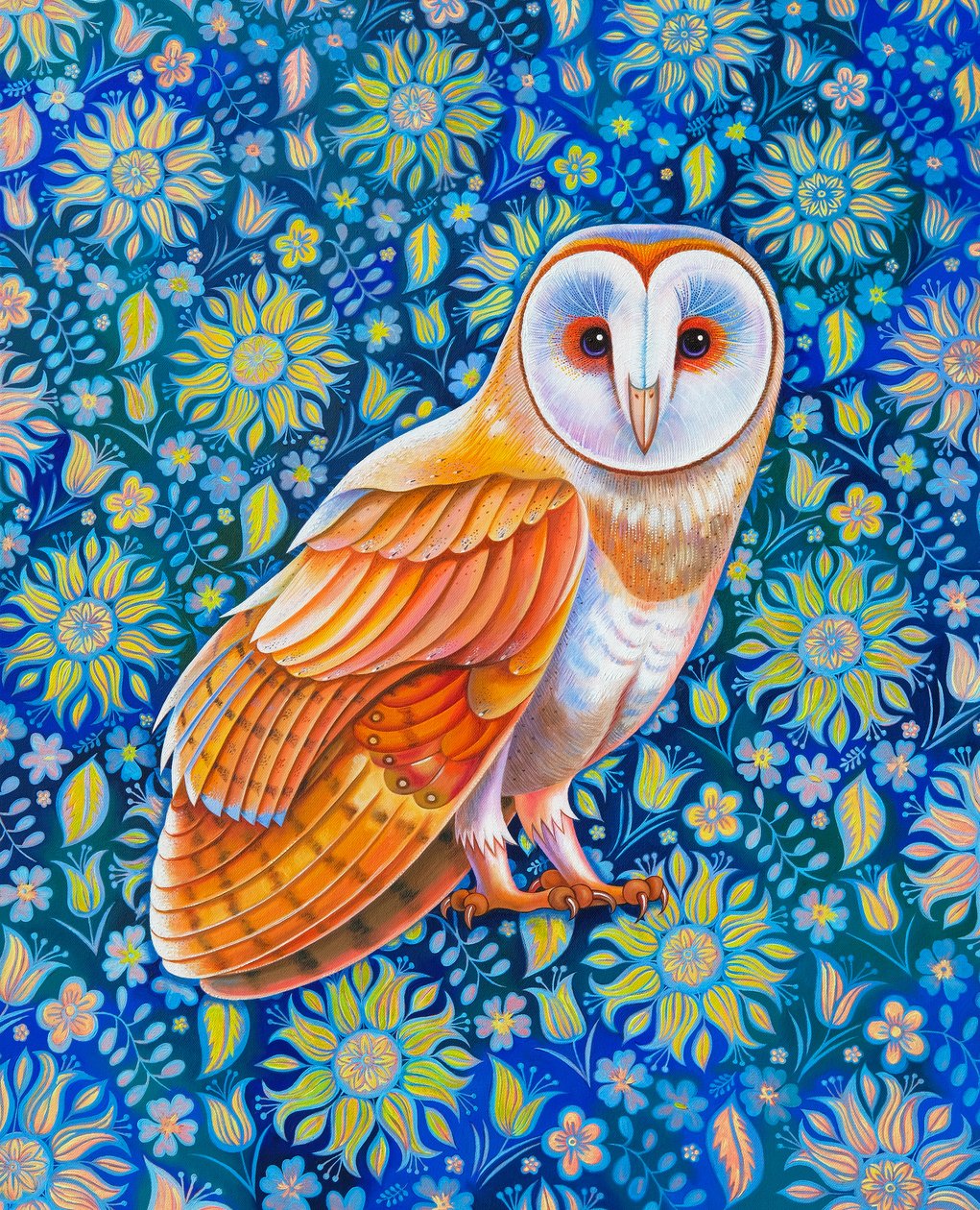  av Jane Tattersfield