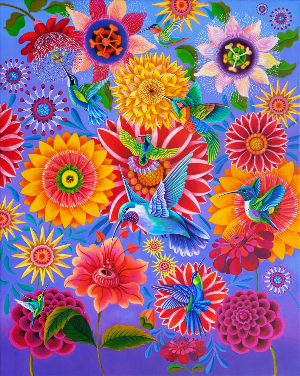  av Jane Tattersfield