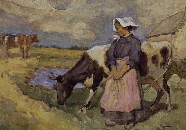 Glad Holland av Janet Fisher