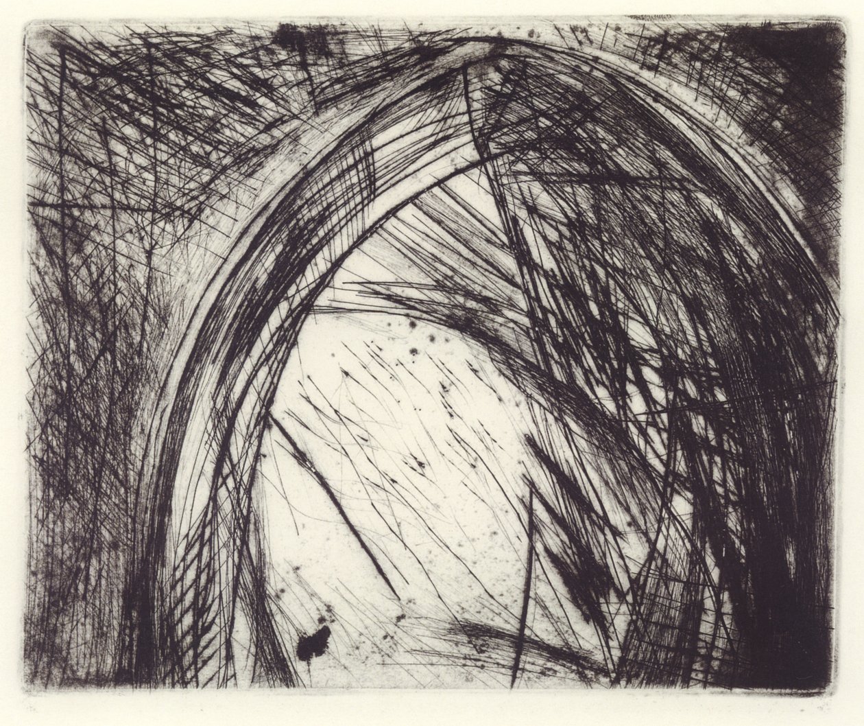 Helligdom av Janet McKenzie