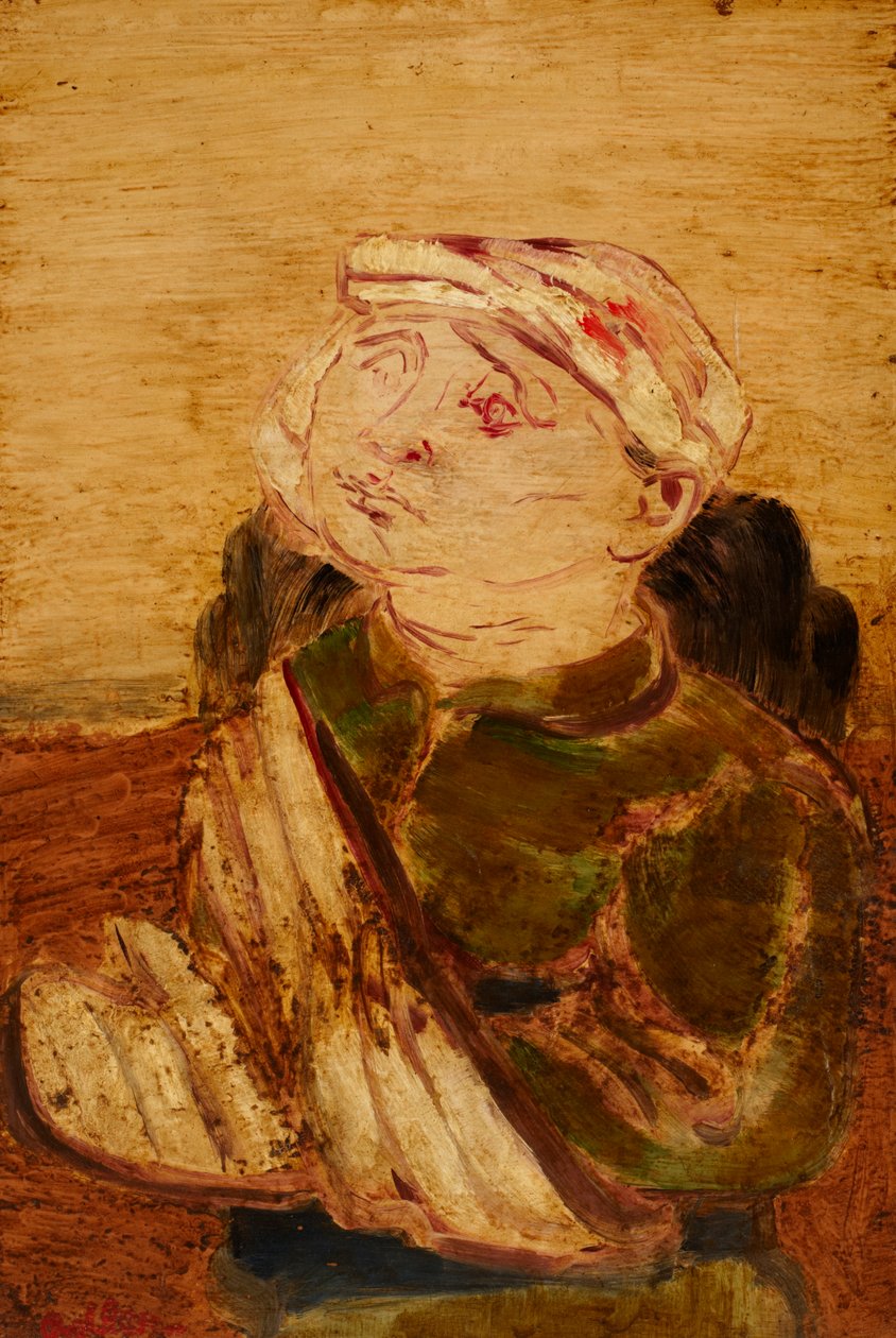  av Jankel Adler