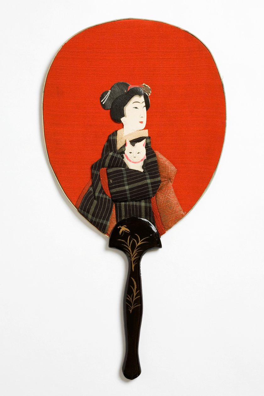 Fan av Japanese School