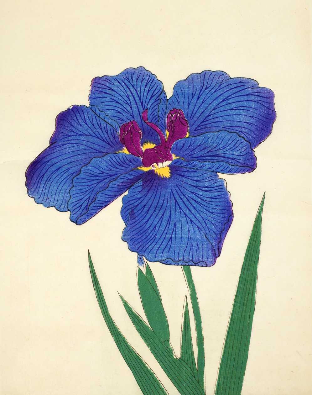 Det er en sladder. - Min, av. 9, 1898 av Japanese School