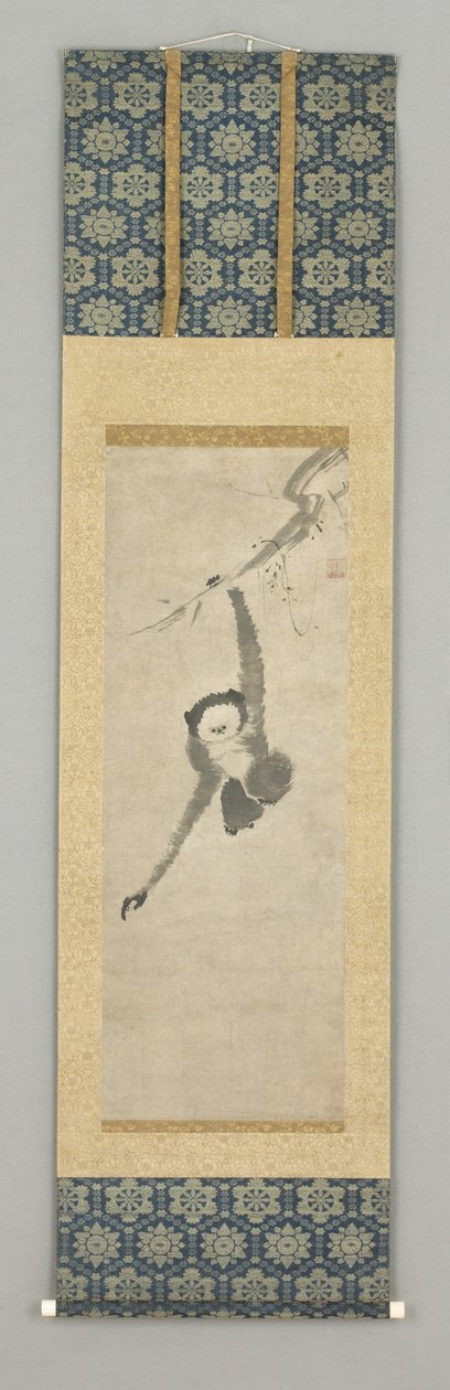 Ape av Japanese School
