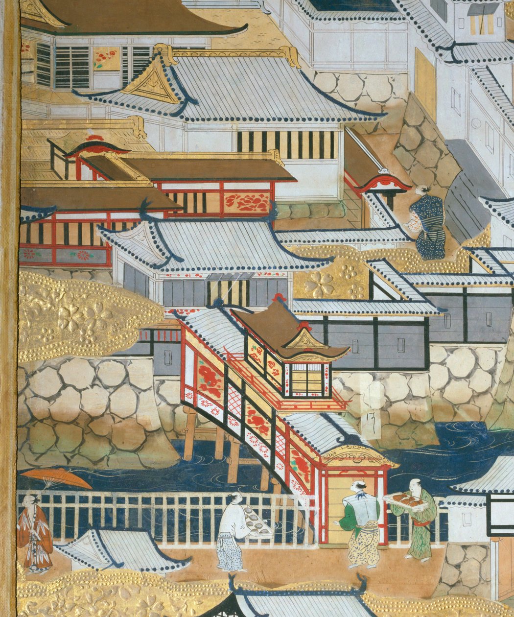  av Japanese School