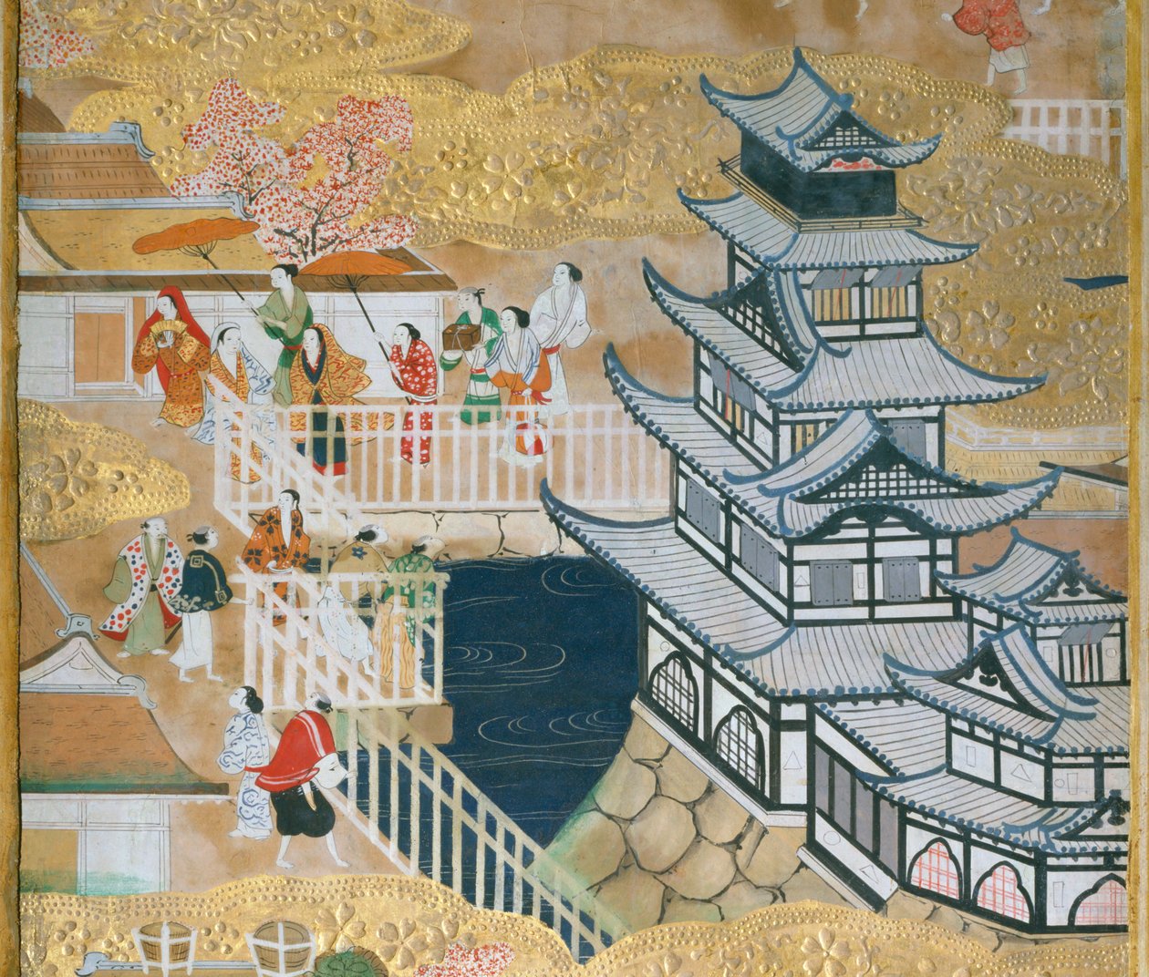  av Japanese School