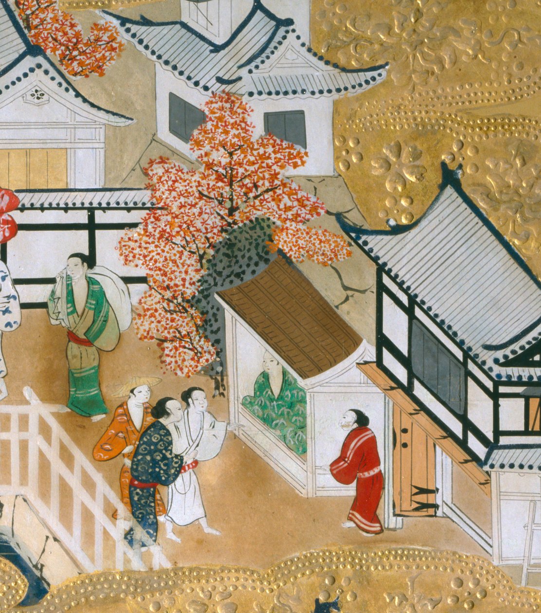  av Japanese School