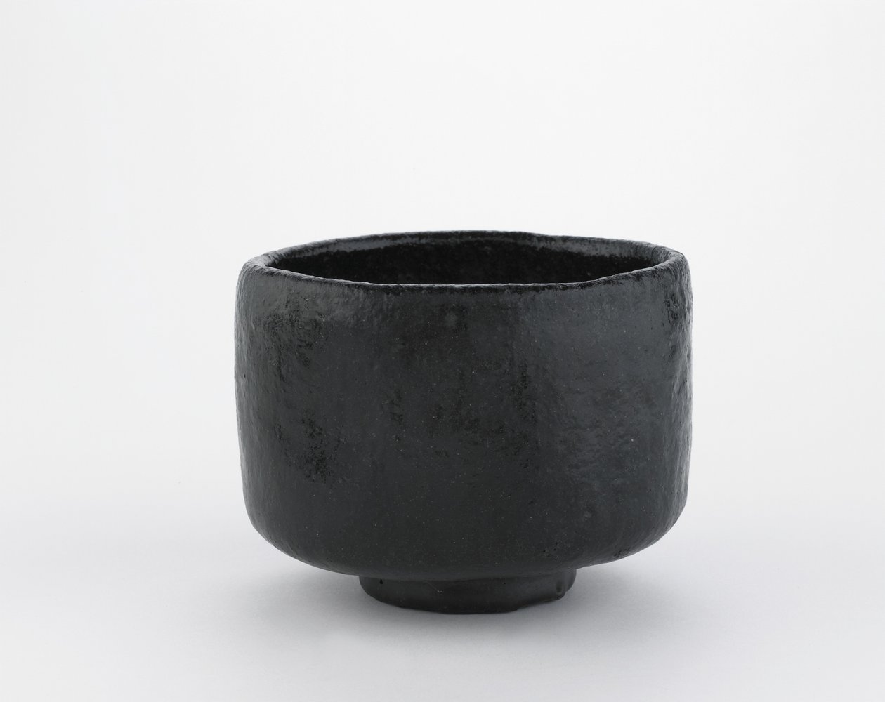 Tebolle, Kyoto, Edo-periode (keramikk) av Japanese School