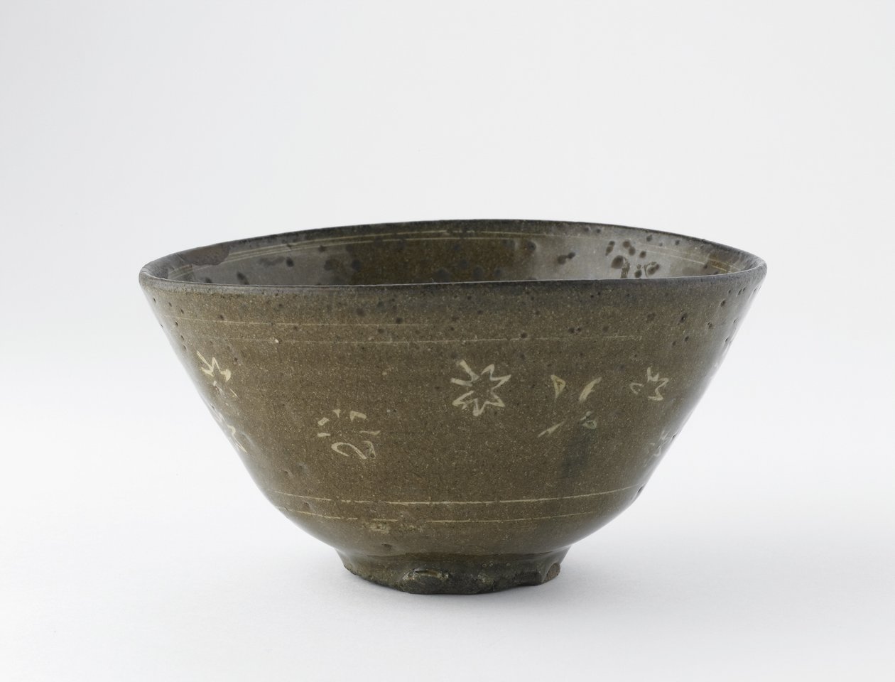 Tebolle, Saga-prefektur, Edo-periode, 1700-1800-tallet (keramikk) av Japanese School