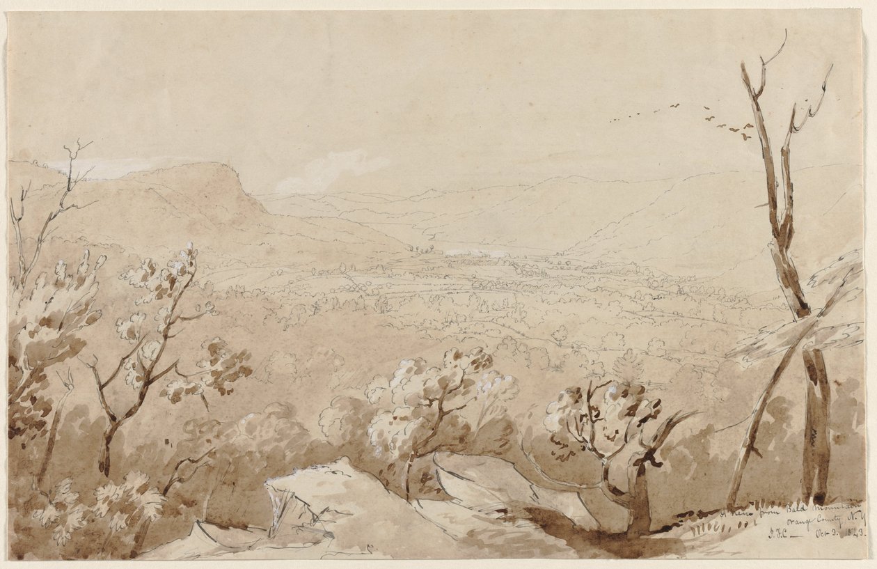  av Jasper Francis Cropsey