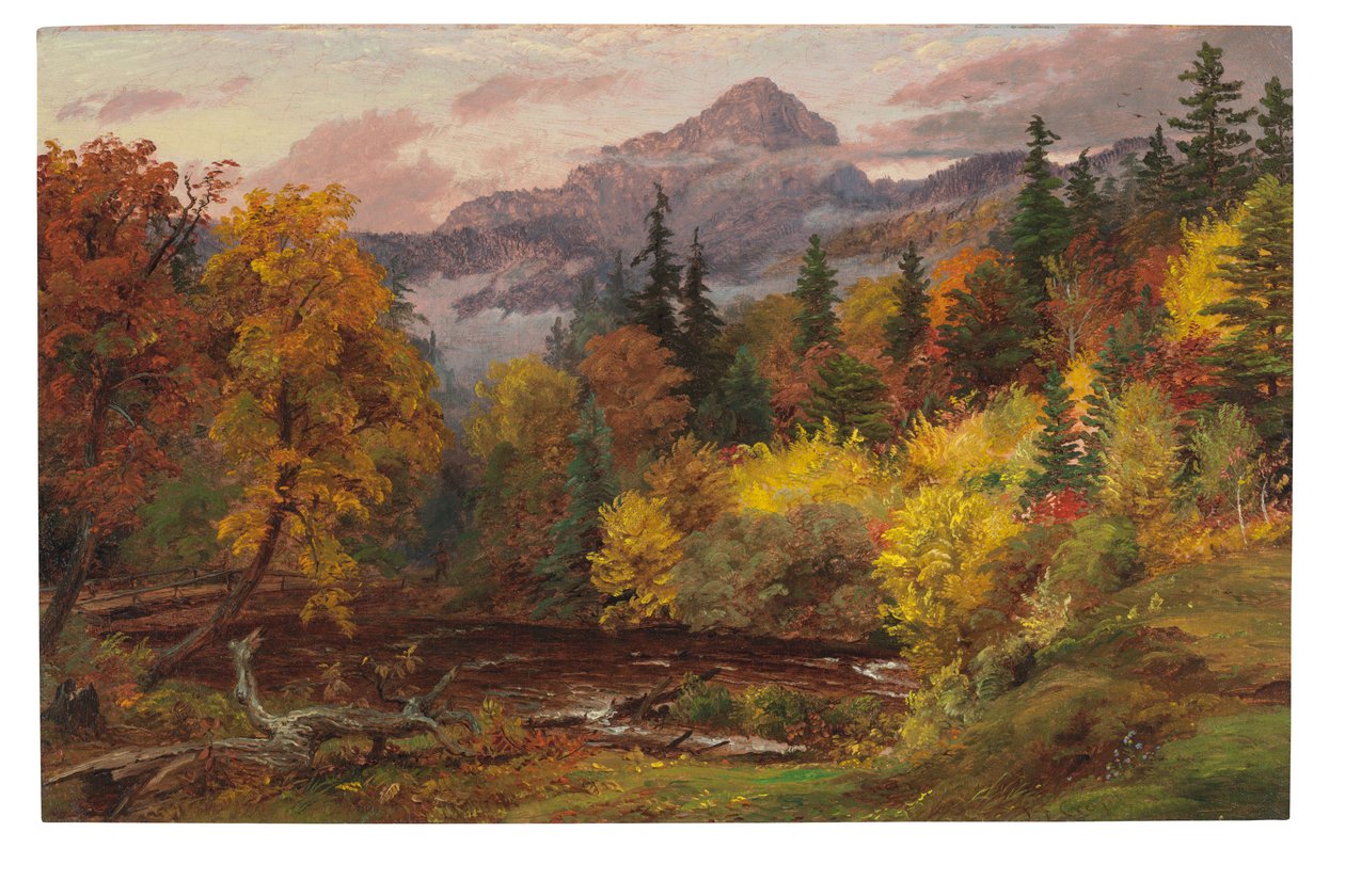  av Jasper Francis Cropsey