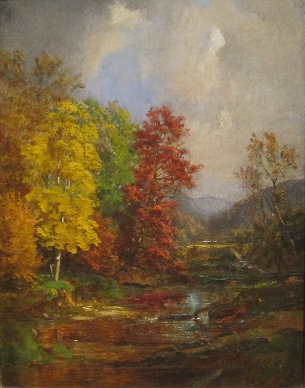  av Jasper Francis Cropsey